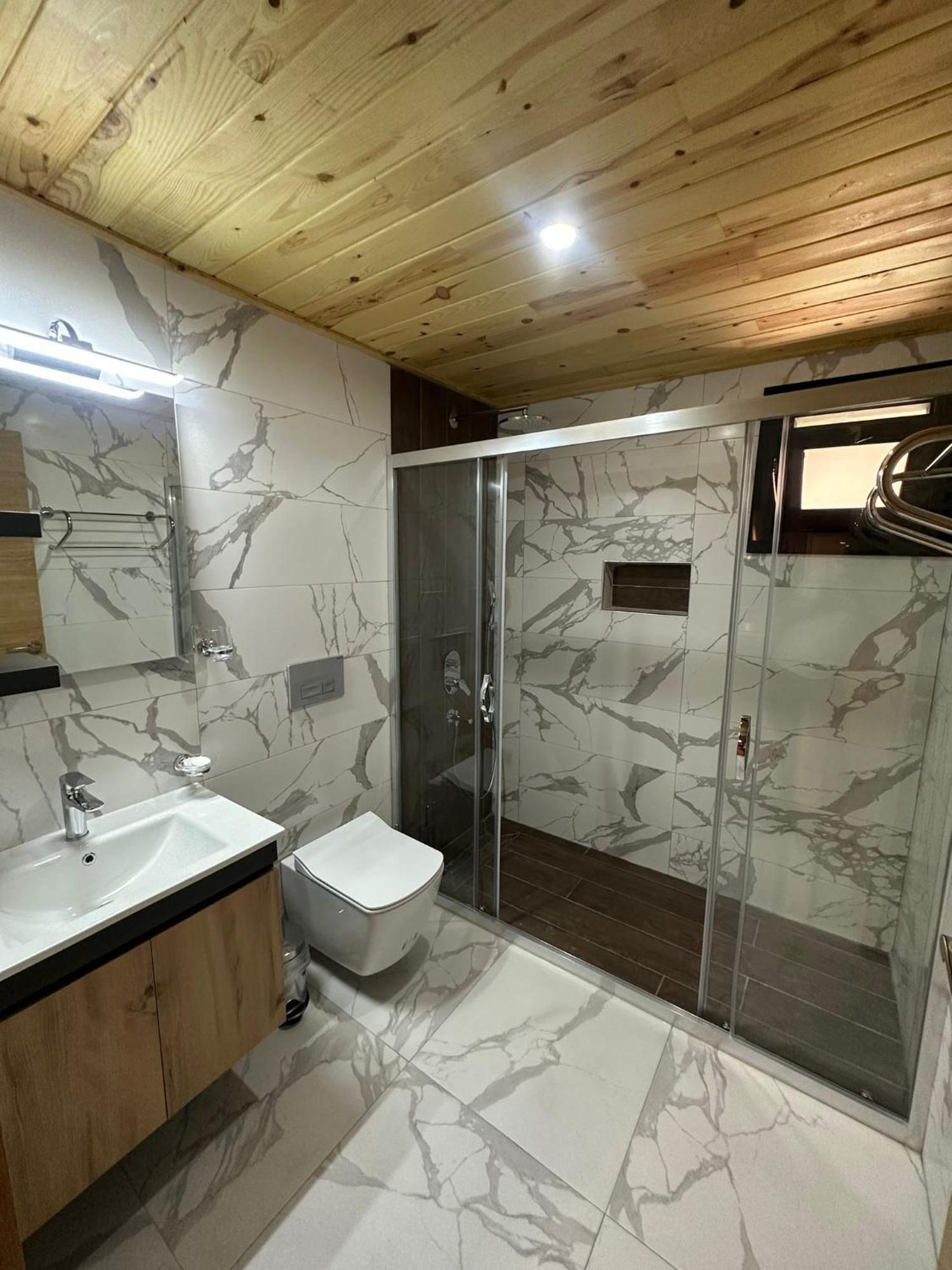 Cirali Villa'S Kemer Exteriér fotografie