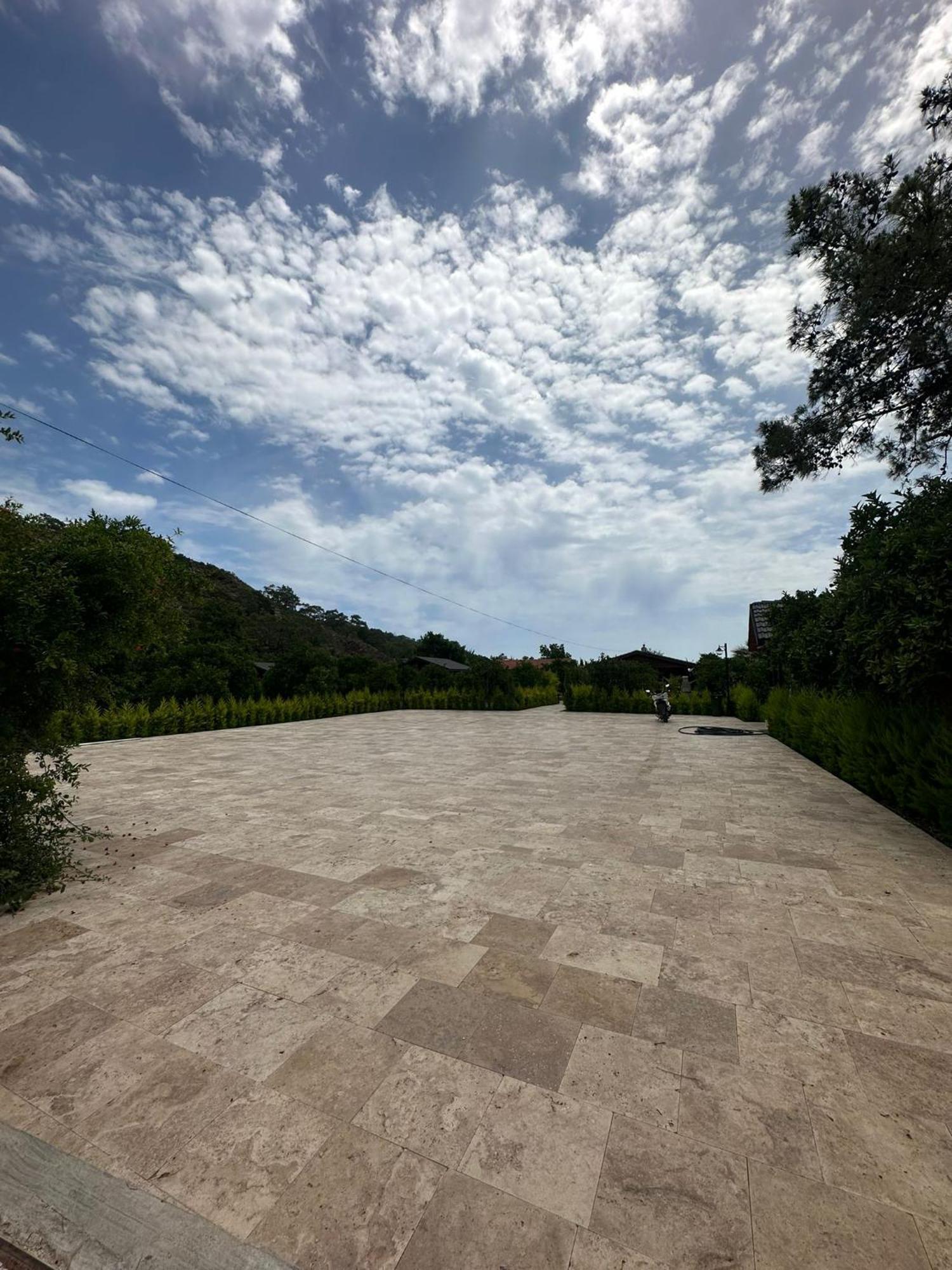 Cirali Villa'S Kemer Exteriér fotografie