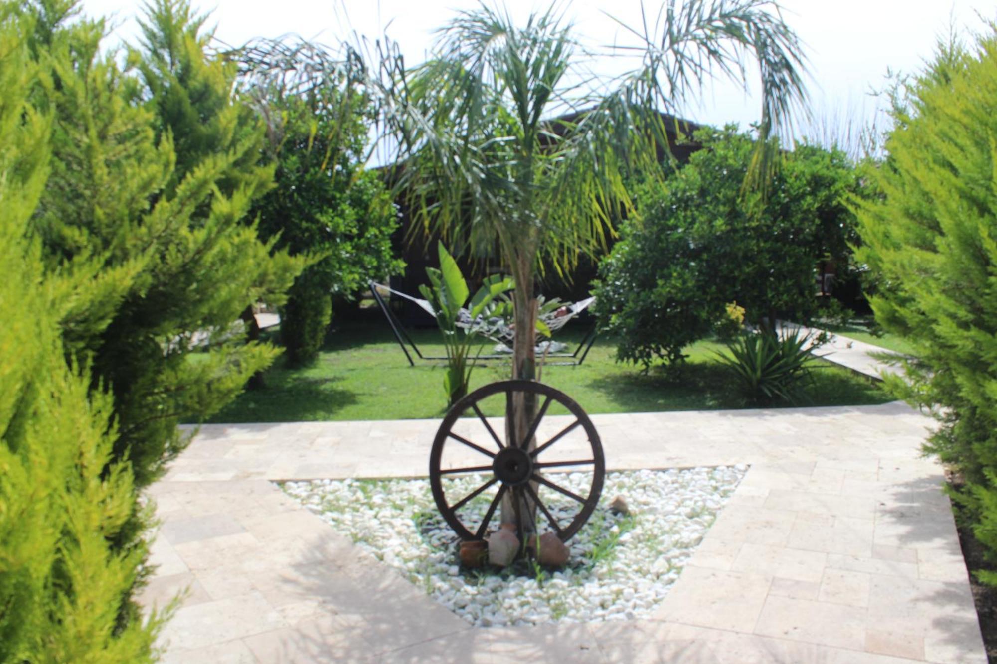Cirali Villa'S Kemer Exteriér fotografie