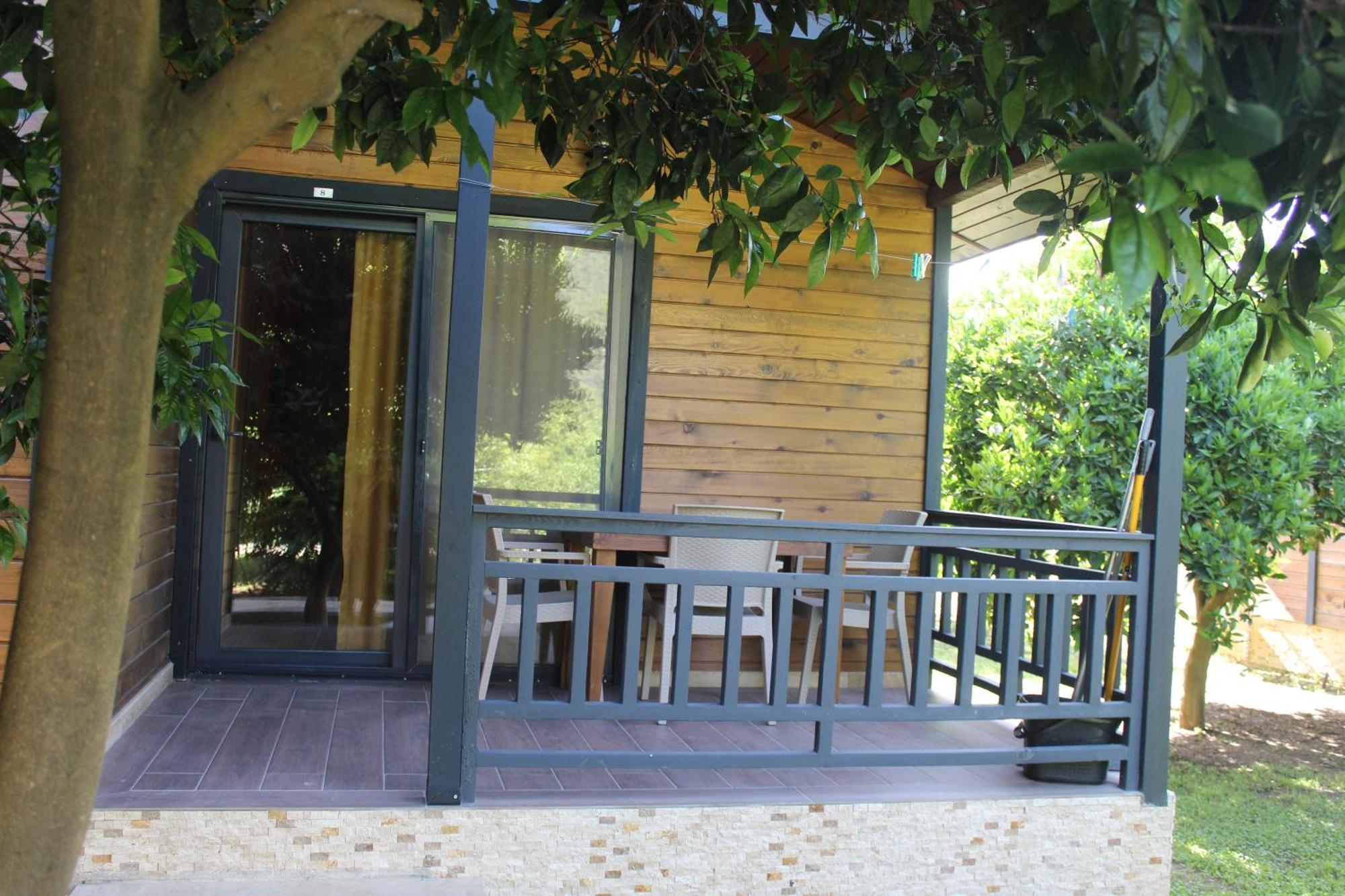Cirali Villa'S Kemer Exteriér fotografie
